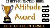 Attitude