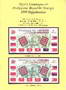 Ngo's Catalogue of Philippine Republic Stamps 1999 Supplement