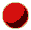 red button