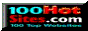 100 Top Websites
