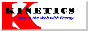 Kinetics: Recreation Sport: Hobbies and Crafts