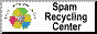 Spam Recycling Center