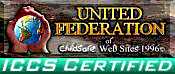 UnitedFederation of ChildSafe Web Sites