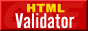 HTML Validator