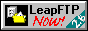 LeapFTP NOW