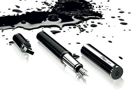 USB PEN INK