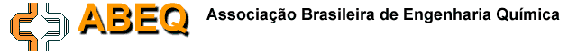 ABEQ/RS - Associação Brasileira de Engenharia Química/Regional do Rio Grande do Sul