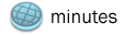 Minutes