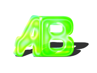 Abhinab Logo