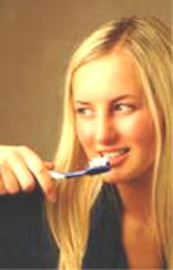 Trattamento dei denti ed odontoiatria moderna. Dental care.