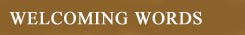 Welcome to My Website
