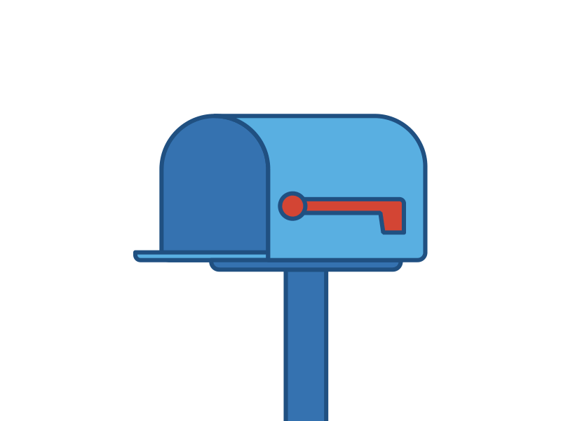 mailbox