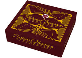 nationaltreasure box