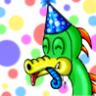 Birthday Rigodon, cr�� pour ma f�te