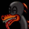Dark Rigodon, pour Halloween