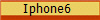  Iphone6