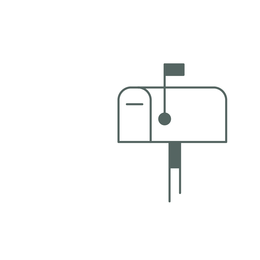 mailbox gif