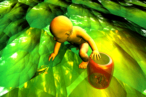 babyfrog.gif (109651 bytes)