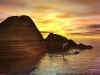 Nice Sunset   (97400 bytes)
