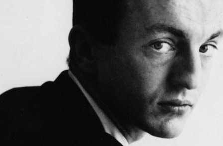 Imagen Frank O'hara