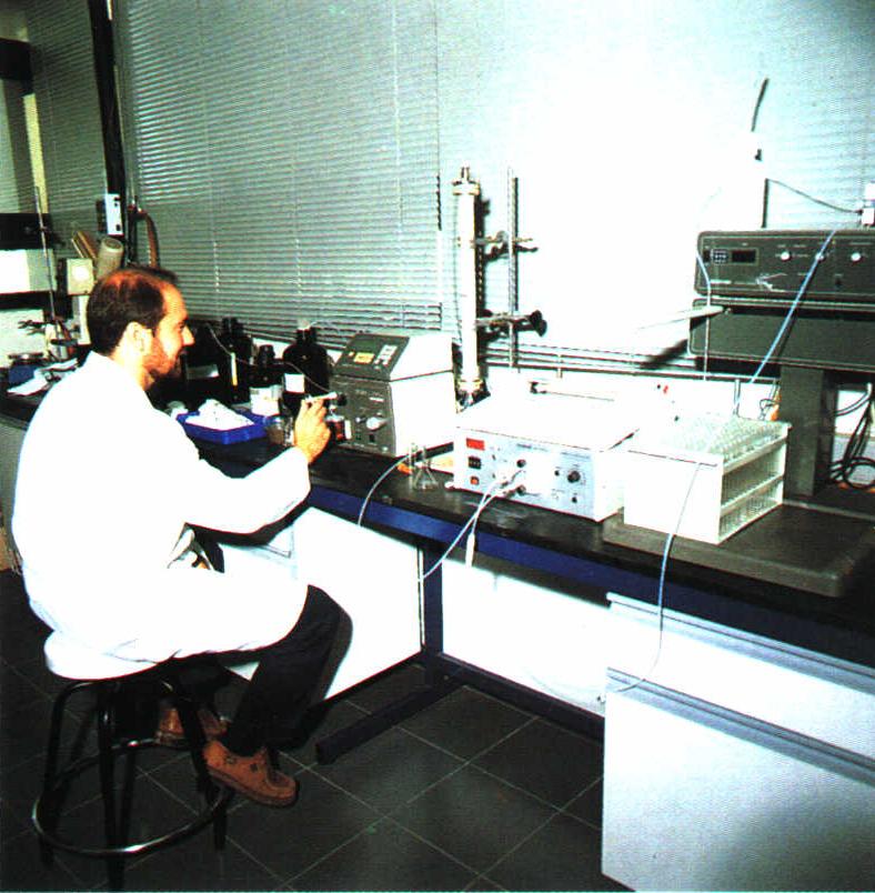 Laboratorio - Analise de Produtos