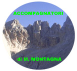 Accompagnatori di Media Montagna