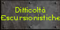 Indice delle difficolt� escursionistiche