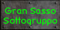 Escursioni nel Sottogruppo del Gran Sasso