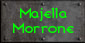 Escursioni sulla Majella - Morrone