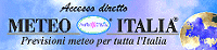 Accesso diretto Meteo Italia�