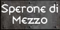 SIRENTE - Sperone di Mezzo 