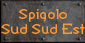 Cresta Sud-Sud-Est (spigolo SSE)