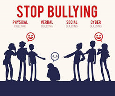 gambar stop bullying