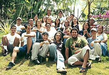 estudiantes