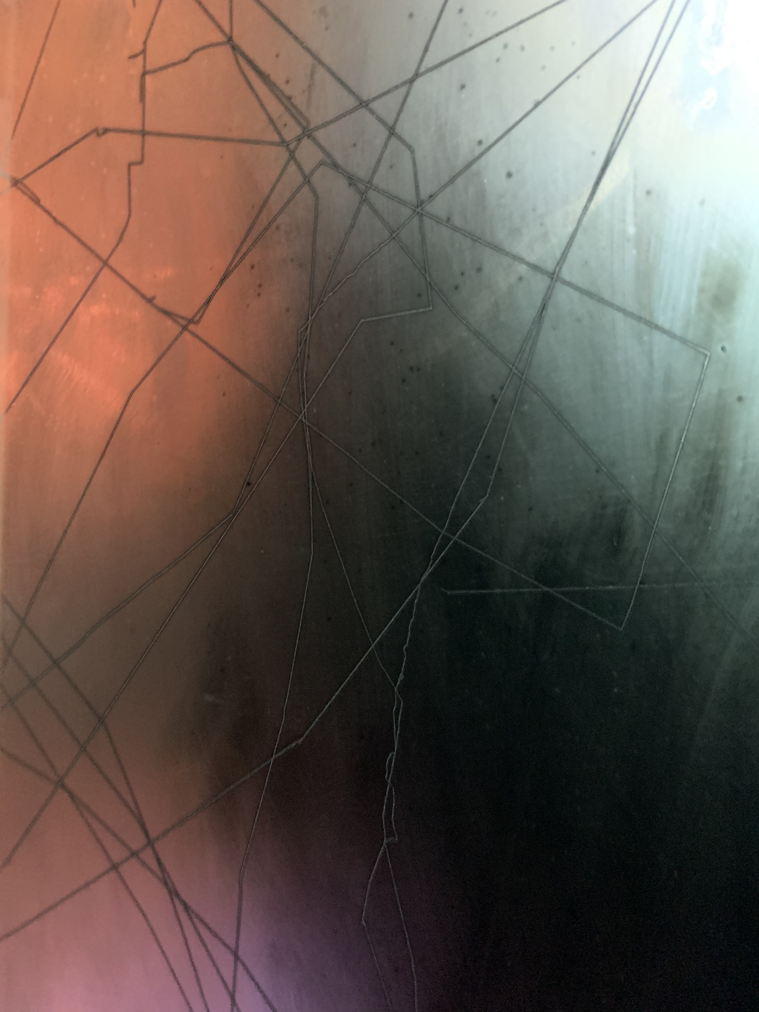 frost