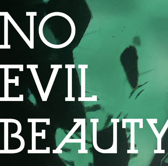 no evil logo