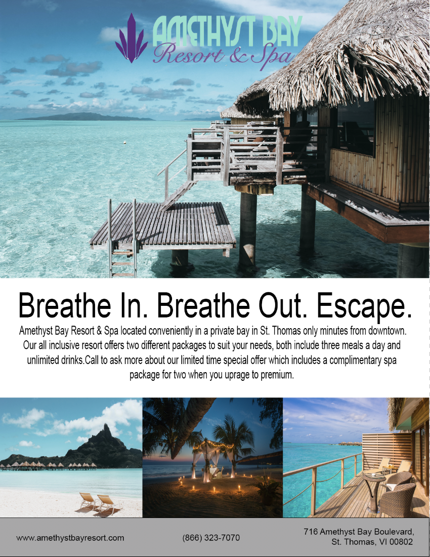 spa magazine