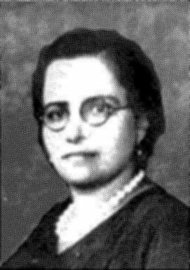 Beatriz Rodrigues Lima Hoffmann