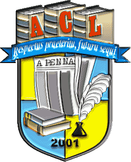 Bras�o da Academia Caetiteense de Letras - ACL