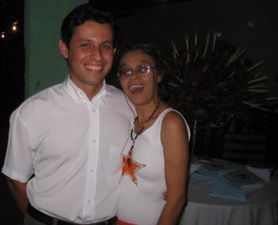 �der David - T�nia Martins