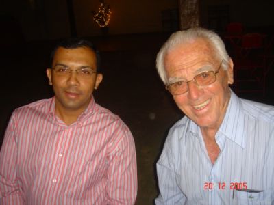 Ja�lson Trindade - Eutr�pio Oliveira