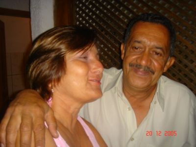 S�nia Silveira - Musa Sant'Ana