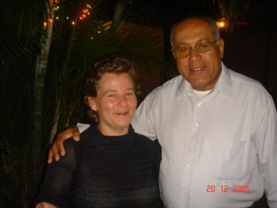 Suzana Cotrim - Benedicto Ant�nio dos Santos