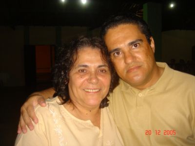 N�bia Teixeira - Romilton Bonfim