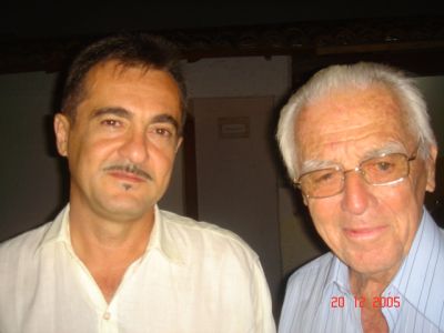 Jorge Ara�jo - Eutr�pio Oliveira