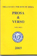 Capa da Colet�nea