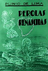 capa de P�rolas Renascidas