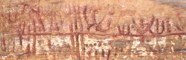 Gruta das Vargens - Caetit� - Bahia