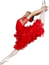 Bailarina