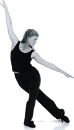 Bailarina